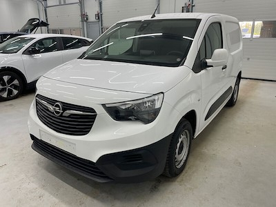 Opel Combo van Enjoy 1.5dm5 102 L1v1 F1 UA!