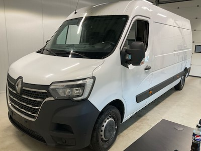 Renault Master 2.3 Dci 150 T35 L3h2 Tekno UA!