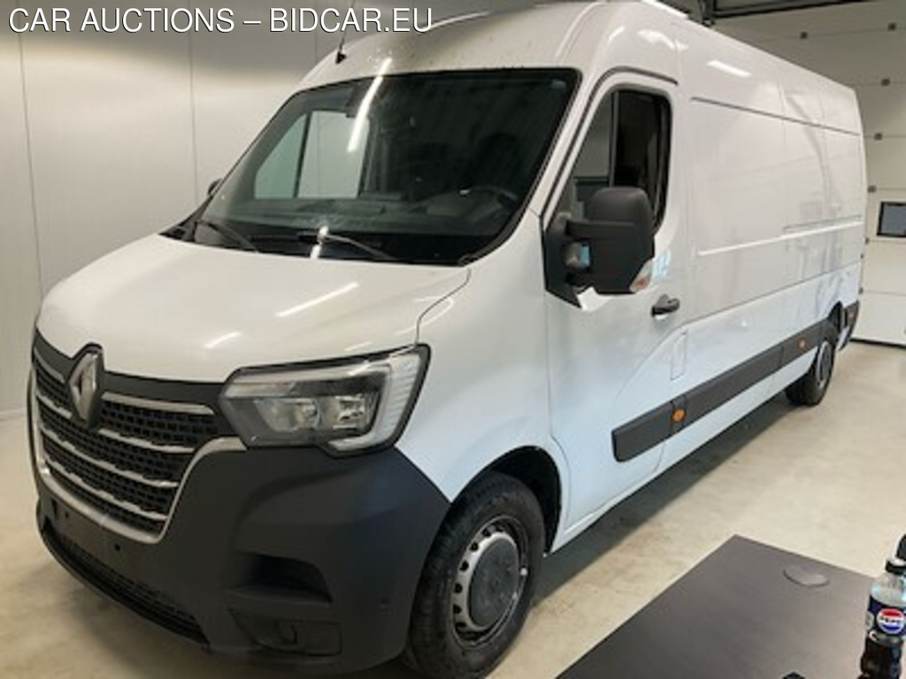 Renault Master 2.3 Dci 150 T35 L3h2 Tekno UA!
