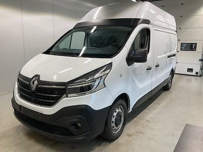 Renault Trafic 2.0 Dci 145 T29 L2h2 Mwb UA!
