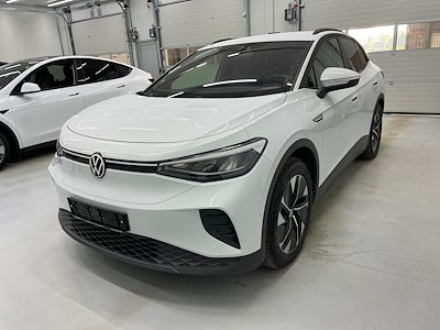 Volkswagen Id.4 van 204 Hk Performance Pro Aut UA!
