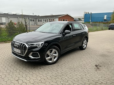 Audi Q3 40 TFSI quattro 190 Stronic ADV PRESTIGE UA!