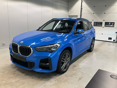 BMW X1 2.0 Sdrive 18d F M-Sport Auto UA!
