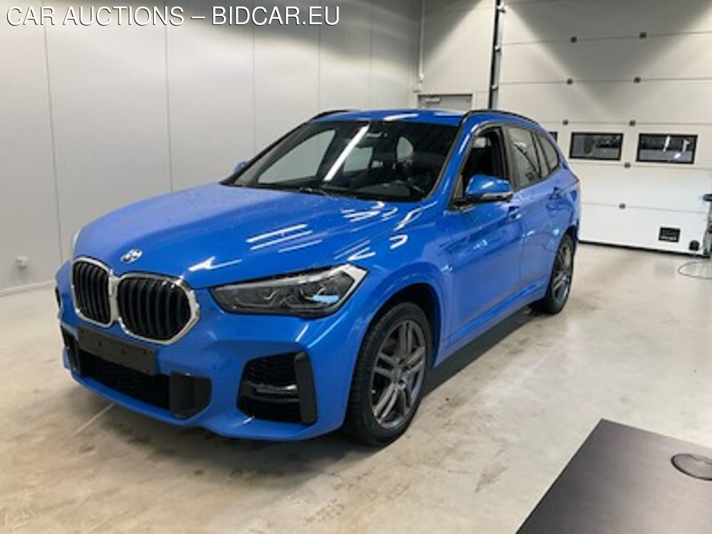BMW X1 2.0 Sdrive 18d F M-Sport Auto UA!