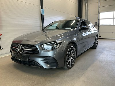 Mercedes-Benz E-KLASSE 2.0 E 300 de Business auto UA!