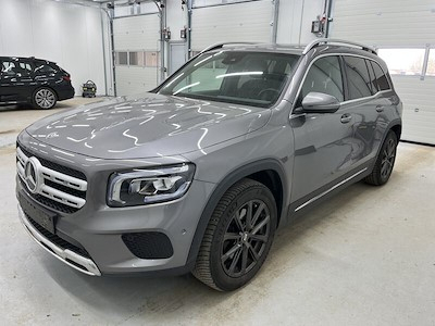 Mercedes-Benz Glb 2.0 Glb 220 D Business 4matic Dct UA!