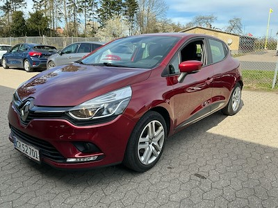 Renault Clio 0.9 TCE 90 ZEN FLEET UA!