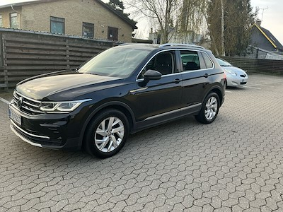 Volkswagen TIGUAN 2.0 TDI SCR 150 Elegance DSG7 UA!