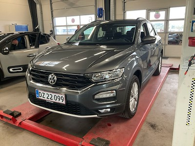 Volkswagen T-Roc 1,5 TSI EVO ACT Style UA!