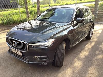 Volvo XC60 2.0 B5 P INSCRIPTION VBL AUTO UA!