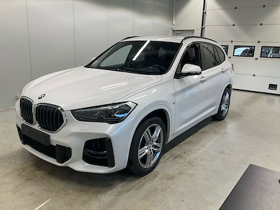 BMW X1 2.0 Sdrive 18d F M-Sport Auto UA!