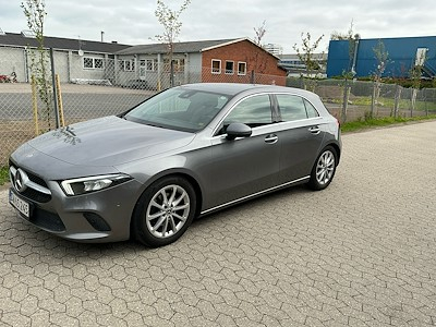 Mercedes-Benz A-Klasse 1.5 A 180 D Business DCT UA!