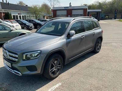 Mercedes-Benz Glb Glb 220 D Business UA!