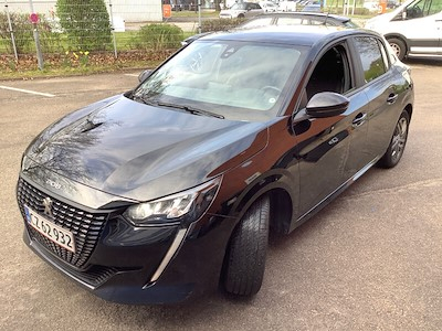 Peugeot 208 1.2 Puretech 75 Prime UA!