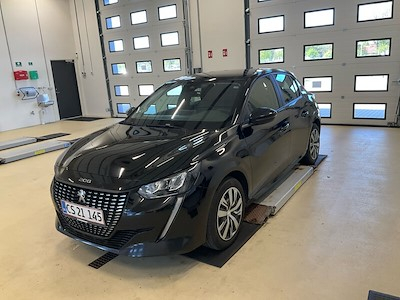 Peugeot 208 1.6 Bluehdi 100 Active+ UA!