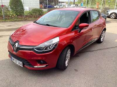 Renault Clio 0.9 ENERGY TCE 90 UA!