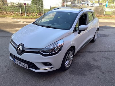 Renault CLIO 0.9 TCE 90 ENERGY ZEN ST UA!