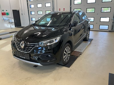 Renault KADJAR 1.3 Tce 140 ENERGY LIMITED EDC UA!
