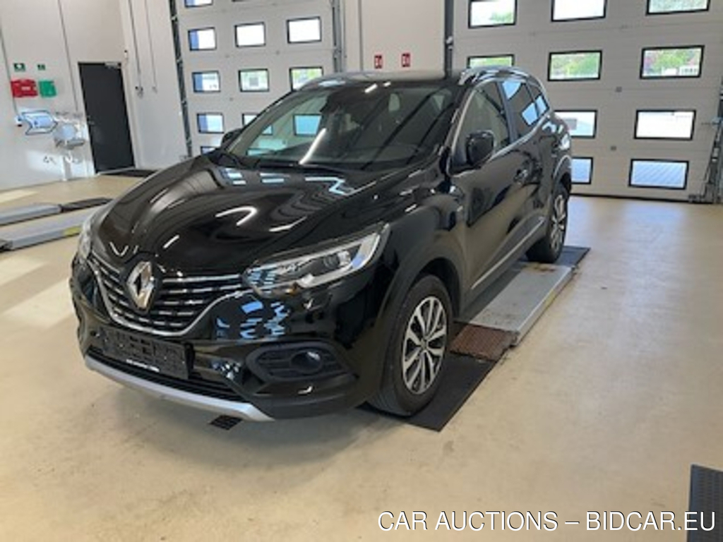Renault KADJAR 1.3 Tce 140 ENERGY LIMITED EDC UA!