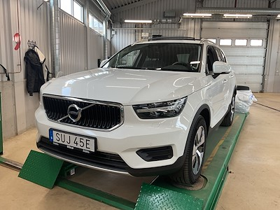 Volvo XC40 T5 Recharge Momentum Panorama Drag