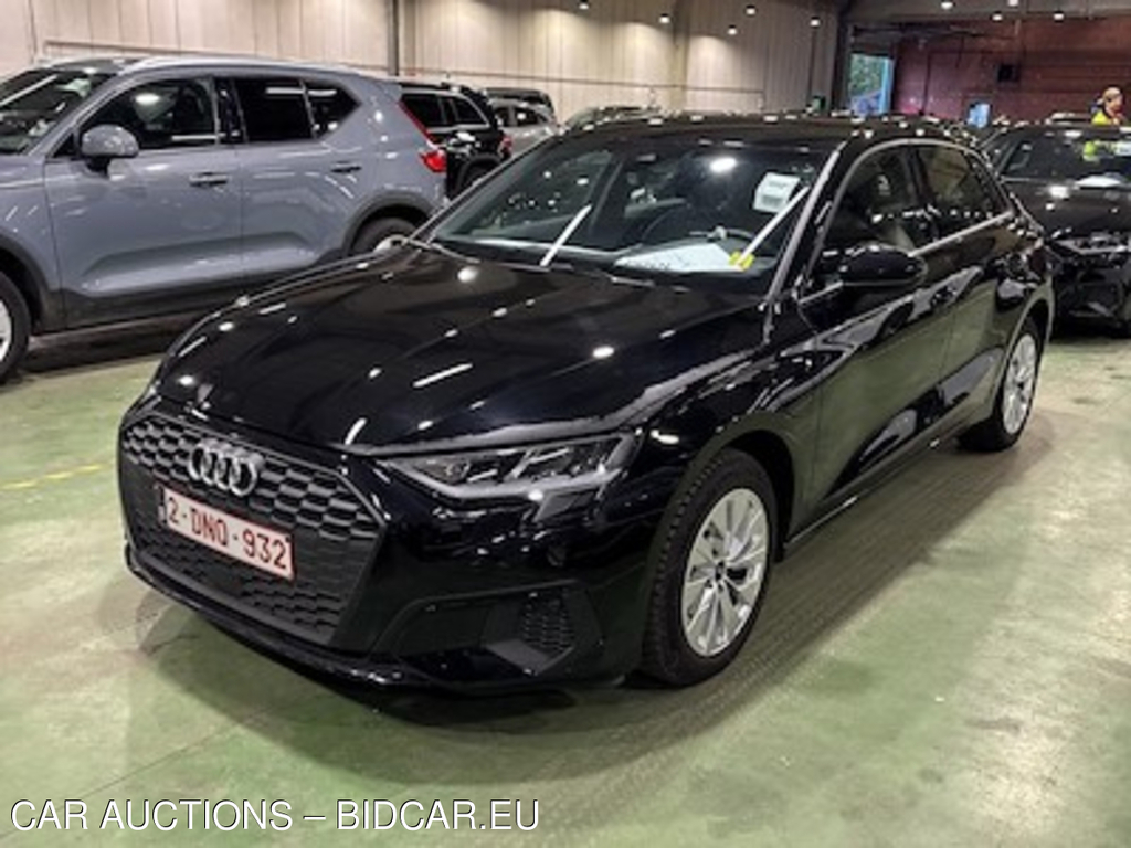 Audi A3 sportback 1.4 40 TFSI E S TRONIC SPORTB ATTRACTION