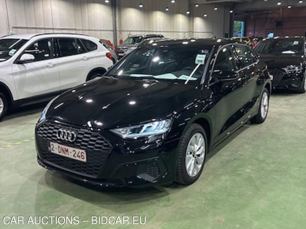 Audi A3 sportback 1.4 40 TFSI E S TRONIC SPORTB ATTRACTION