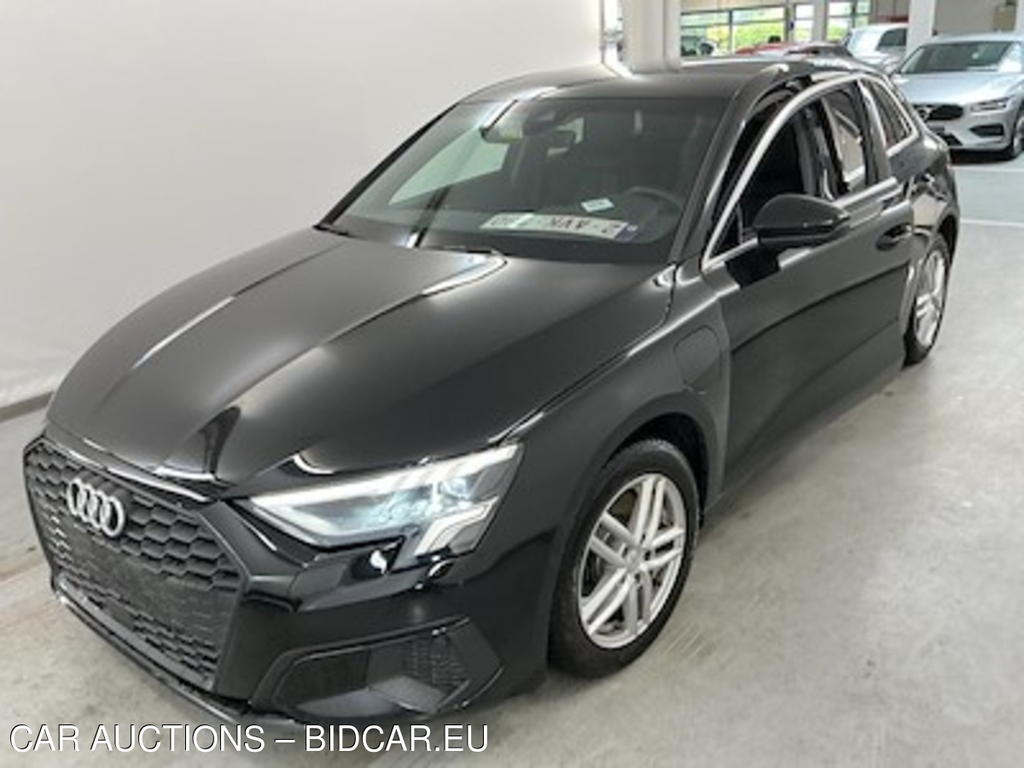 Audi A3 sportback 1.4 40 TFSI E S TRONIC SPORTBACK Platinum Storage