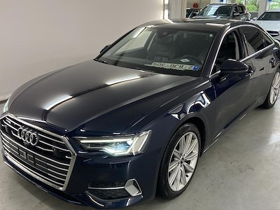 Audi A6 2.0 50 TFSI E 4WD S-TR BUS ED SPORT Platinum Matrix LED-Headlights
