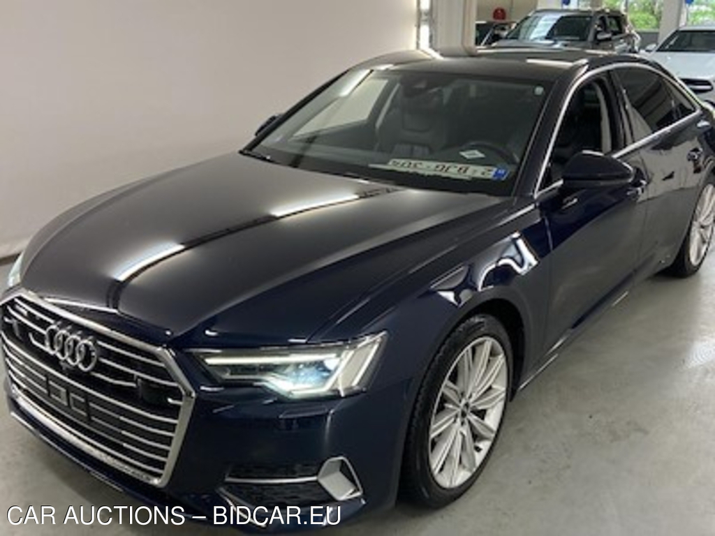 Audi A6 2.0 50 TFSI E 4WD S-TR BUS ED SPORT Platinum Matrix LED-Headlights