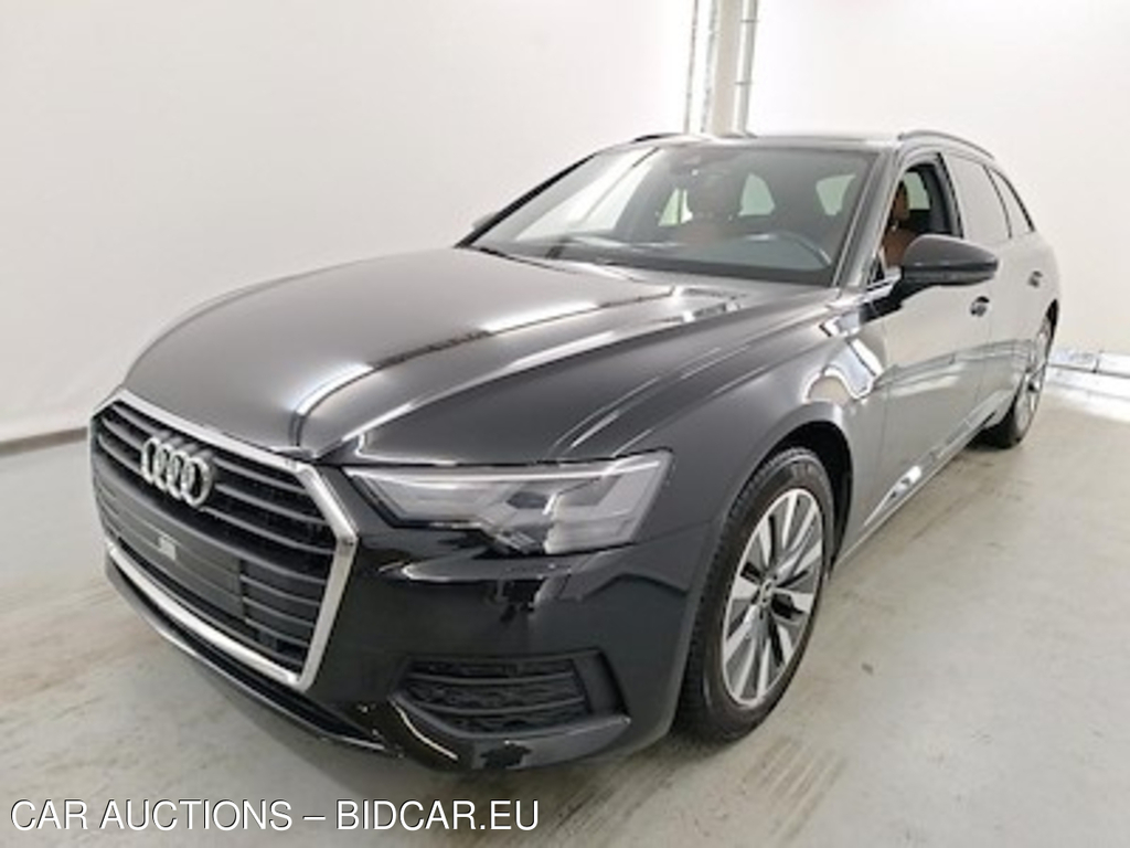 Audi A6 2.0 TDI 35 S TRONIC EDITION Business Plus