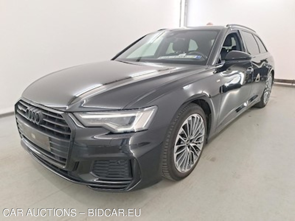 Audi A6 avant 2.0 55 TFSI E QUATTRO S TRONIC SPORT
