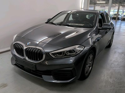 BMW 1 series hatch 1.5 116D (85KW) Model Advantage Storage Business