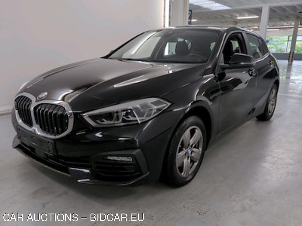 BMW 1 series hatch 1.5 116DA (85KW) Business Model Advantage Driving Mirror Storage