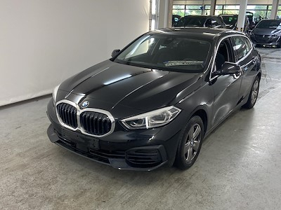 BMW 1-serie 1.5 116D (85KW) Lichtpakket Driving Assistant Business Model Advantage