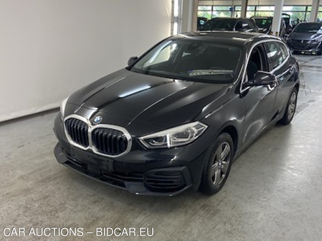BMW 1-serie 1.5 116D (85KW) Lichtpakket Driving Assistant Business Model Advantage
