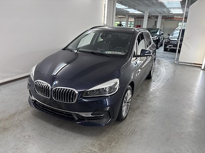 BMW 2 active tourer - 2018 225xeA PHEV iPerformance OPF Business Plus Travel Model Luxury Comfort