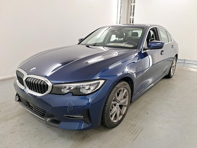BMW 3 - 2019 330eA PHEV ACO Business Edition Model Sport