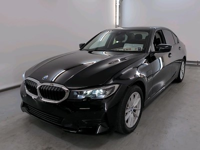 BMW 3 series berline 2.0 330E (135KW) BERLINE Mirror Business Plus
