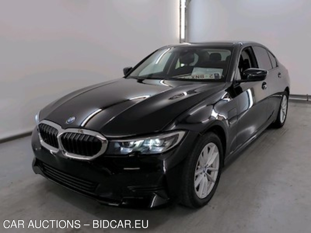 BMW 3 series berline 2.0 330E (135KW) BERLINE Mirror Business Plus