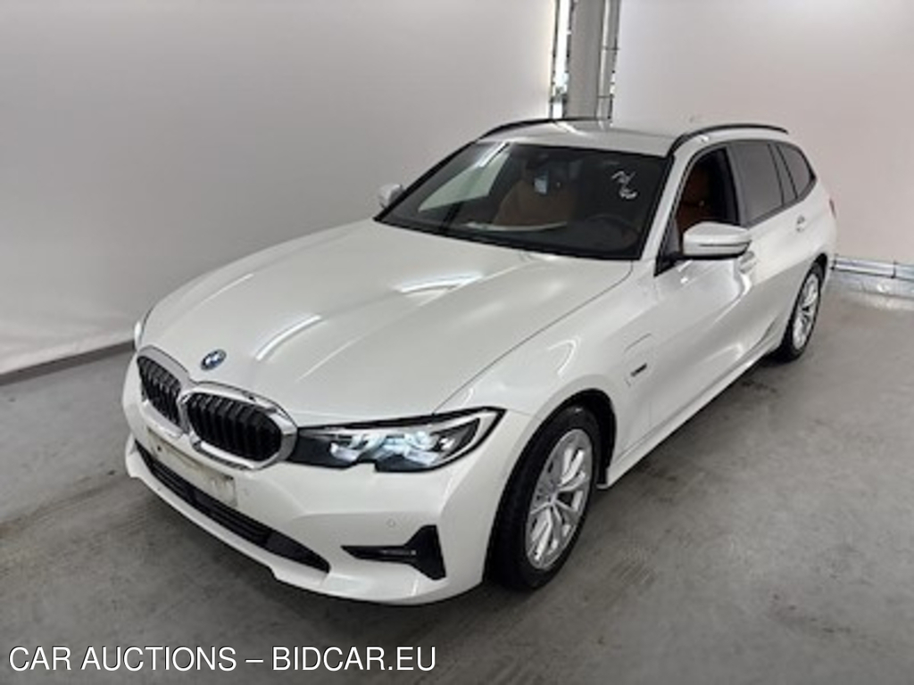 BMW 3 series touring 2.0 320E TOURING Business Pack Comfort Mirror