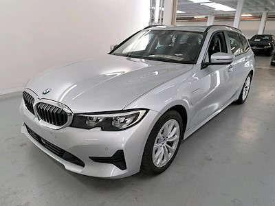 BMW 3 series touring 2.0 330E (215KW) TOURING Business