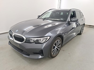 BMW 3 series touring 2.0 330E (215KW) TOURING Comfort Business Plus Mirror Travel