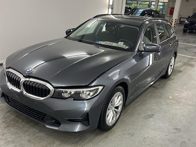 BMW 3 touring - 2019 320iA OPF Business Plus Model Advantage