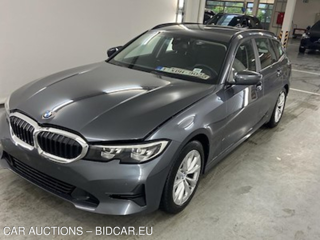BMW 3 touring - 2019 320iA OPF Business Plus Model Advantage