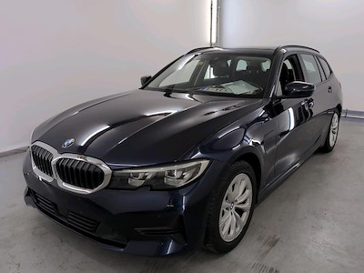 BMW 3 touring - 2019 330eA PHEV Business Plus