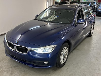 BMW 3 touring diesel - 2015 316 d Business Ed AdBlue (ACO) (EU6c)