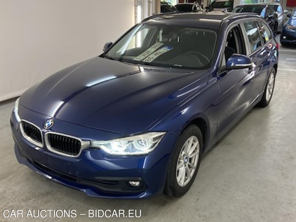 BMW 3 touring diesel - 2015 316 d Business Ed AdBlue (ACO) (EU6c)