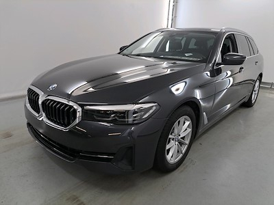 BMW 5 series touring 2.0 518D 110KW TOURING AUTO Business