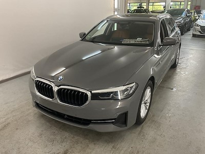 BMW 5 series touring 2.0 520D 120KW TOURING AUTO Business &amp; Driving Assistant Professional