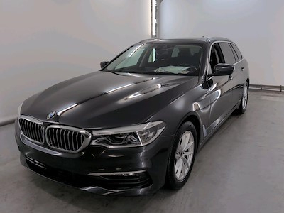 BMW 5 touring diesel - 2017 520 dA MHD AdBlue Comfort Travel Safety Business